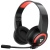 навушники для комп'ютера fantech hq56 tone ii (чорний) 