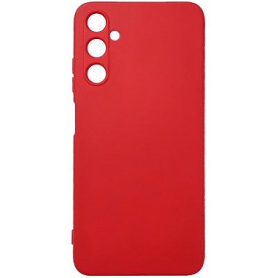 Купить чохол full soft case для samsung m346 galaxy m34 5g - red онлайн