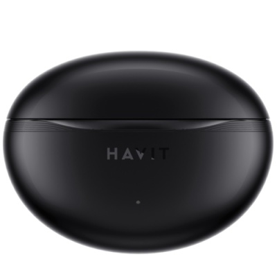 бездротові навушники (tws) havit tw986 life 02t (чорний) 