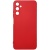 Купить чохол full soft case для samsung m346 galaxy m34 5g - red онлайн