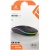 мишка бездротова jeqang jw-ap01 bt5.1+2.4g (чорний) 