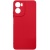 Купить чохол soft silicone case full для motorola g06 (red) онлайн