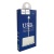 usb hub hoco hb3 4usb (сталевий) 