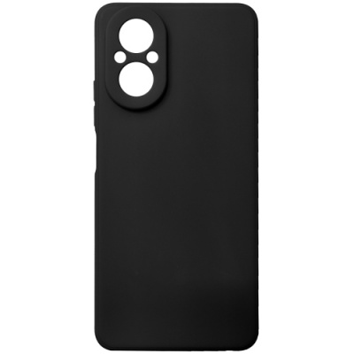 Купить силіконовий чохол soft tpu armor для realme c67 4g - black онлайн