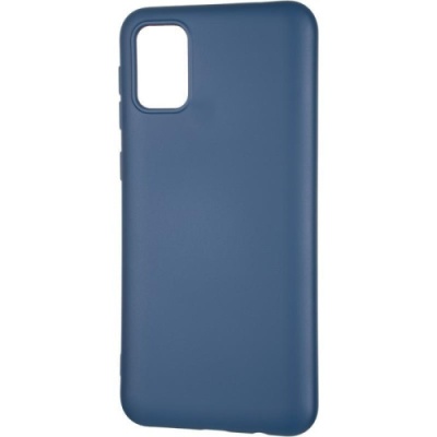 Купить чохол full soft case для xiaomi redmi note 10/note 10s/poco m5s - dark blue онлайн