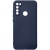 Купить чохол soft silicone case full для xiaomi redmi note 8/note 8 2021 (dark blue) онлайн