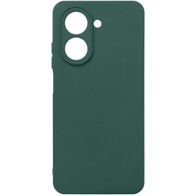 Купить чохол soft silicone case full для xiaomi redmi a5 eu (173.3/79.4/8.26mm) (midnight green) онлайн