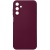 Купить чохол soft silicone case full для samsung a155 galaxy a15 4g/a156 galaxy a15 5g (maroon) онлайн