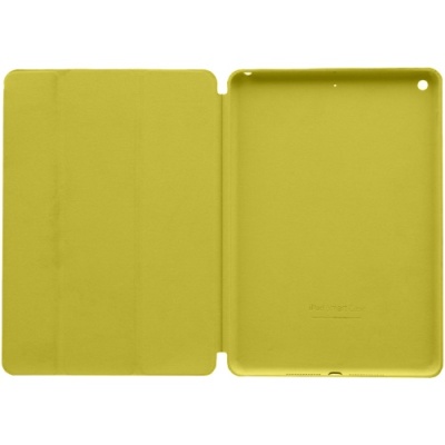Купить чохол-книжка для планшета smart case no logo для ipad 10.2 - yellow онлайн