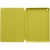 Купить чохол-книжка для планшета smart case no logo для ipad 10.2 - yellow онлайн