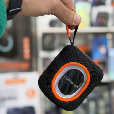 колонка hopestar p68 10w (чорний) 