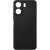 Купить чохол soft silicone case full для xiaomi redmi 13c/poco c65 (чорний) онлайн