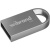 usb флеш-накопичувач wibrand 4gb lynx (срібло) 