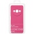 Купить силіконовий чохол soft silicone case для xiaomi redmi a3/poco c61 (малиновий) онлайн