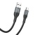 Кабель Hoco X72 USB - Type-C 3A/1m (Чорний) кабель hoco x72 usb - type-c 3a/1m (чорний)