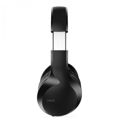 навушники накладні havit hv-h100d black 