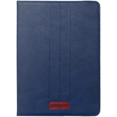 Купить чохол-книжка для планшета універсал 9-10" 360 seam wide vertical (синій) онлайн