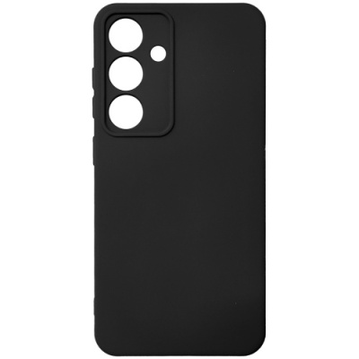 Купить чохол soft silicone case full для samsung s921 galaxy s24 (black) онлайн