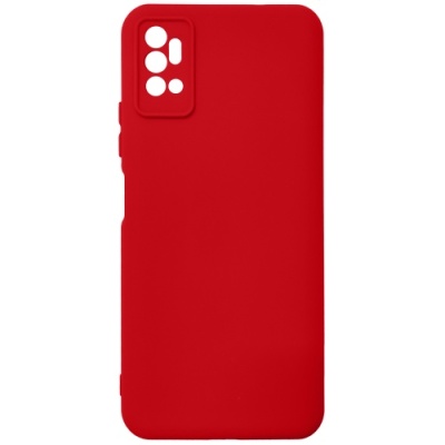 Купить чохол soft silicone case full для zte a71 (red) онлайн