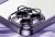 Чохол TPU Metallic Full Camera with Magsafe для Apple iPhone 16 Pro (Dark Purple) Купить чохол tpu metallic full camera with magsafe для apple iphone 16 pro (dark purple) онлайн