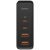 Мережевий Зарядний Пристрій Baseus GaN2 Pro Quick Charger (CCGAN2P-L01) 2USB/60W/QC4.0 + 2Type-C/100W/PD (Black) мережевий зарядний пристрій baseus gan2 pro quick charger (ccgan2p-l01) 2usb/60w/qc4.0 + 2type-c/100w/pd (black)