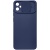 Купить силіконовий чохол soft tpu armor camshield для samsung a055 galaxy a05 - dark blue онлайн