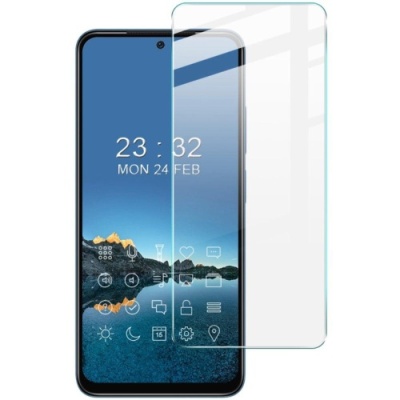 захисне скло glass clear для xiaomi redmi note 13 5g/note 13 pro 4g/note 14s/ poco f5 