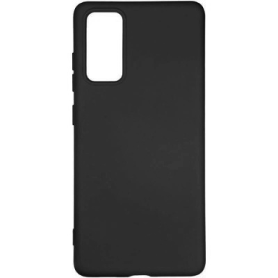 Купить чохол full soft case для samsung a736 galaxy a73 5g - black онлайн