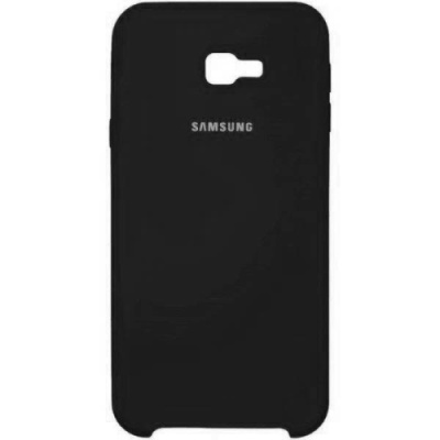 Купить чохол full soft case для samsung j415 galaxy j4 plus 2018 - black онлайн