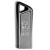 usb флеш-накопичувач tg 64gb metal 114 (чорний) 