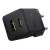Мережевий Зарядний Пристрій Baseus Palm Fast Charger (P1011160A113-01) 1USB/QC3.0 + 1Type-C/PD 30W + (Type-C - Type-C 60W) (Чорний) мережевий зарядний пристрій baseus palm fast charger (p1011160a113-01) 1usb/qc3.0 + 1type-c/pd 30w + (type-c - type-c 60w) (чорний)