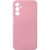 Купить чохол soft silicone case full для samsung a245 galaxy a24 (рожевий) онлайн