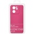 Купить силіконовий чохол soft silicone case для xiaomi 13t/13t pro (малиновий) онлайн