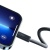 Кабель Baseus Dynamic Series Type-C - Lightning 20W/2m (CALD000116) (Gray) кабель baseus dynamic series type-c - lightning 20w/2m (cald000116) (gray)