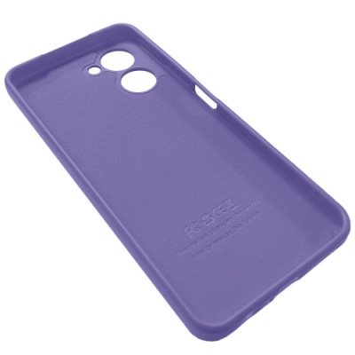 Купить чохол full soft case для realme c33 - elegant purple онлайн