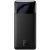 додаткова батарея power bank baseus bipow digital display 15w 20000mah overseas edition black (ppbd050101) 