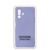 Чохол Soft Silicone Case Full для Xiaomi Poco F3 GT/K40 Gaming (Lilac) Купить чохол soft silicone case full для xiaomi poco f3 gt/k40 gaming (lilac) онлайн