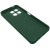 Купить чохол full soft case для honor x8a - dark green онлайн