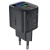 мережевий зарядний пристрій acefast a116 pd35w+qc 3.0 (1type-c/1usb/3a) (чорний) 