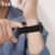 ремінець hoco wh09 для watch band (22mm) (black) 