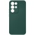 Чохол Soft Silicone Case Full для Realme C85 Pro (Midnight Green) Купить чохол soft silicone case full для realme c85 pro (midnight green) онлайн