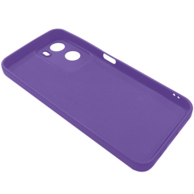Купить чохол soft silicone case full для xiaomi redmi a7 pro 4g/5g (elegant purple) онлайн