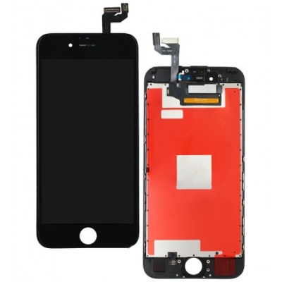 дисплей для apple iphone 6s + touchscreen black (tianma esr)