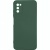 Купить силіконовий чохол soft tpu armor для samsung a037 galaxy a03s - midnight green онлайн