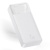 додаткова батарея power bank baseus bipow digital display 15w 20000mah white (ppdml-j02) 