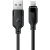 кабель acefast c16-06 usb - lightning (2м) (чорний) 