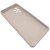 Купить силіконовий чохол soft silicone casevsmagnet ring для samsung a725 galaxy a72 - ivory white онлайн