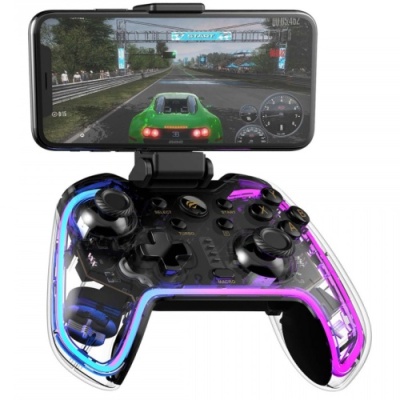 геймпад havit hv-g158bt безпровідний 