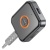 Bluetooth аудіо ресівер Borofone BC55 (Чорний)