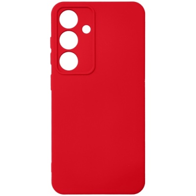 Купить чохол soft silicone case full для samsung s921 galaxy s24 (red) онлайн